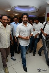 Temper Movie Success Meet